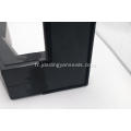 Marine Epdm Corner gauche COUVERCLE CORDE